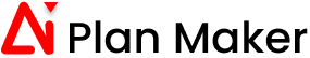 AI Plan Maker Logo